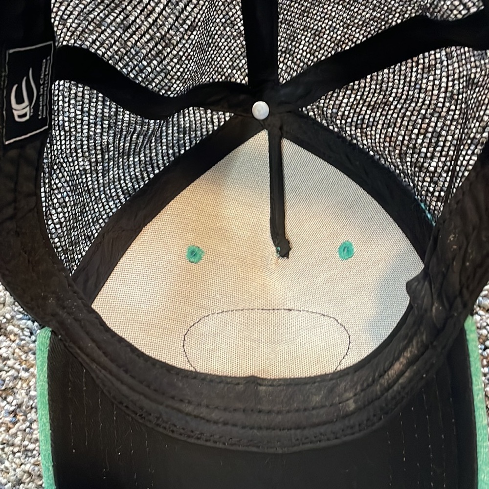 Women’s Go Rope Hat OS - Picture 7 of 7